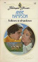 Follow a Shadow book cover