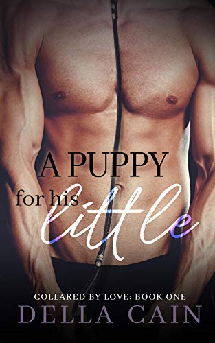 Collared by Love book cover 1