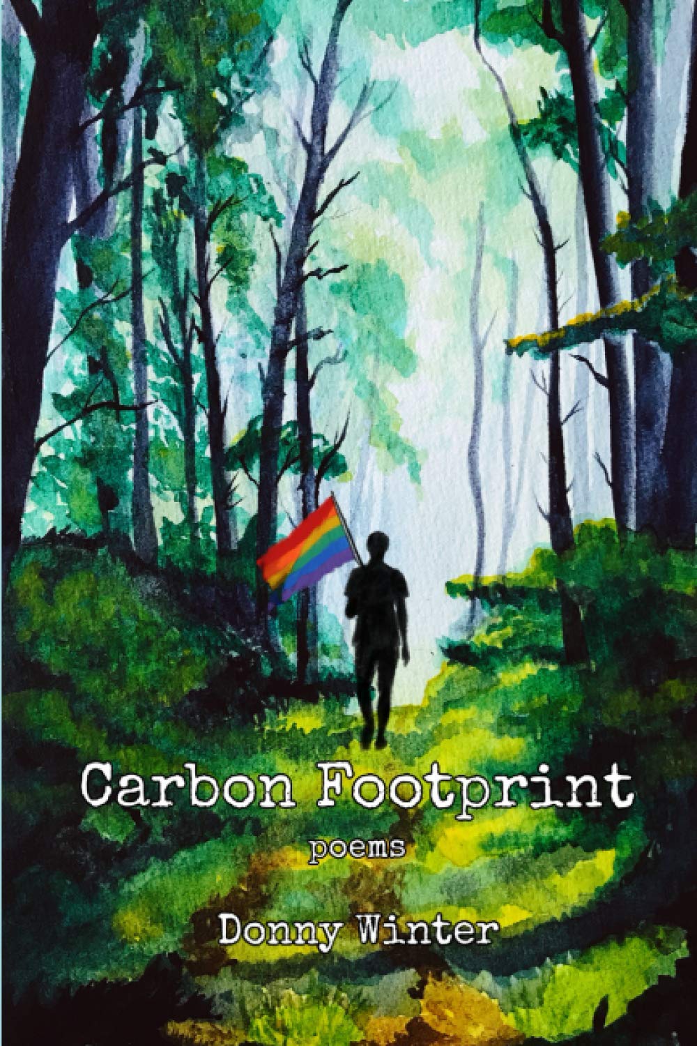 Carbon Footprint book cover