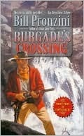 Burgade's Crossing book cover