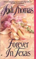 Forever in Texas book cover