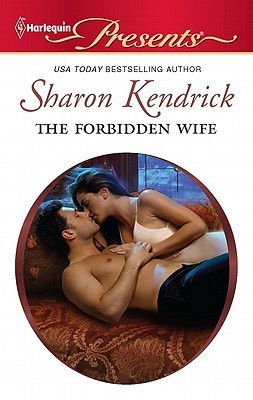 The Forbidden Wife book cover