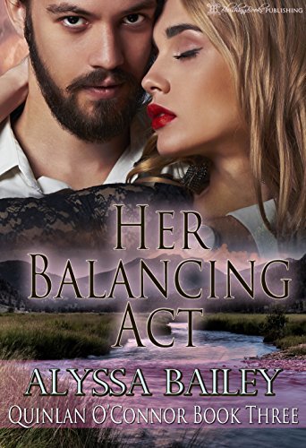 Her Balancing Act book cover