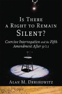 Is There a Right to Remain Silent? book cover