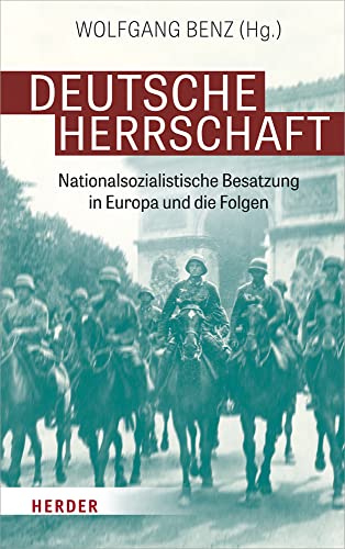 Deutsche Herrschaft book cover