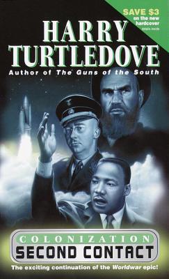 Colonization book cover 1