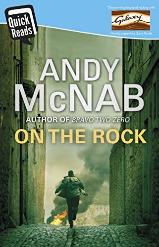 On The Rock book cover