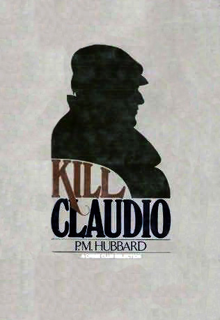 Murder Room book cover 1
