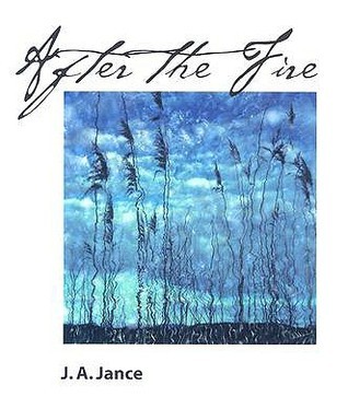 After the Fire book cover