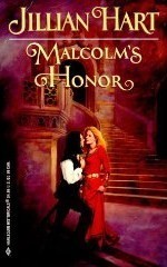 Malcolm's Honor book cover