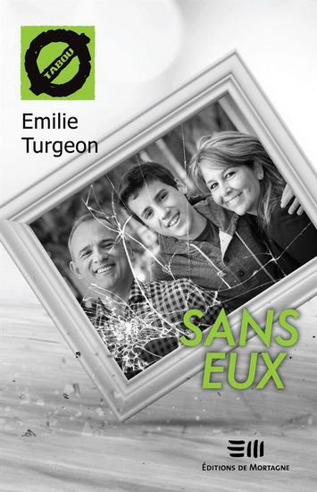 Sans eux book cover