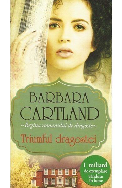 Triumful dragostei book cover