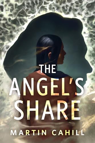 The Angel's Share book cover
