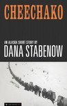 Cheechako book cover