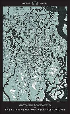 The Eaten Heart book cover