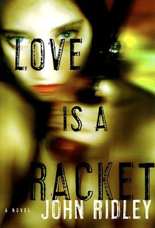 Love Is a Racket book cover