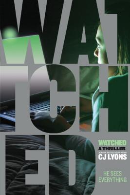 Watched book cover