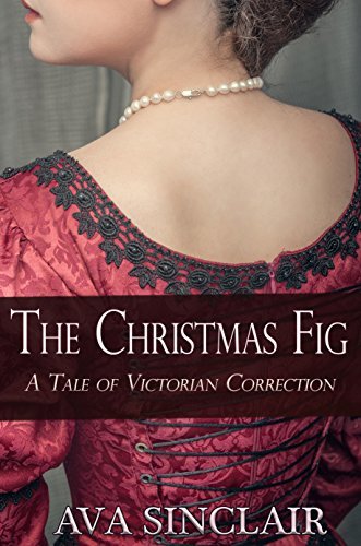 The Christmas Fig book cover