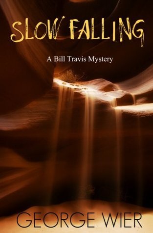 Slow Falling book cover