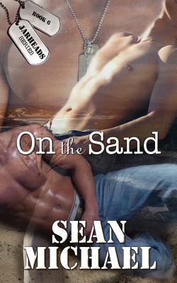 On the Sand book cover