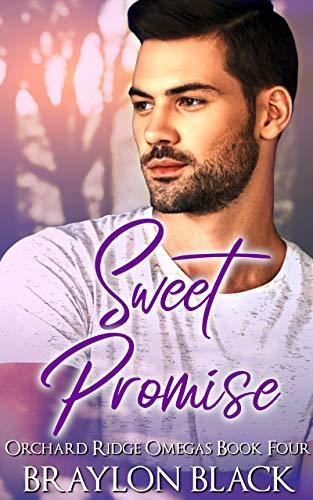 Sweet Promise book cover