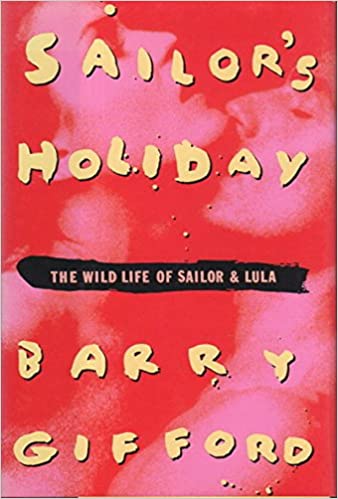 Sailor & Lula book cover 3