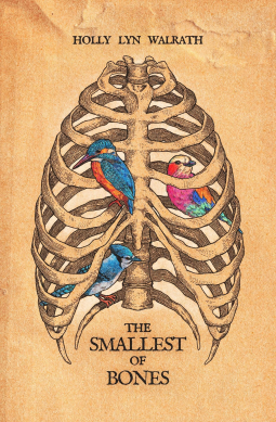 The Smallest of Bones book cover