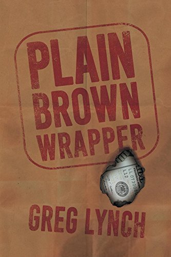 Plain Brown Wrapper book cover