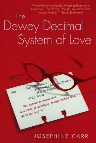 The Dewey Decimal System of Love book cover