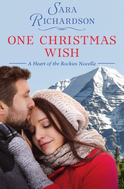 One Christmas Wish book cover