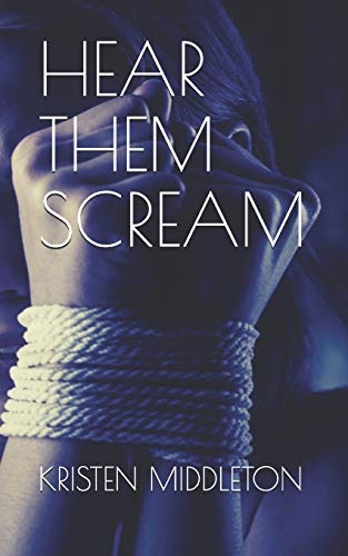 Hear Them Scream book cover