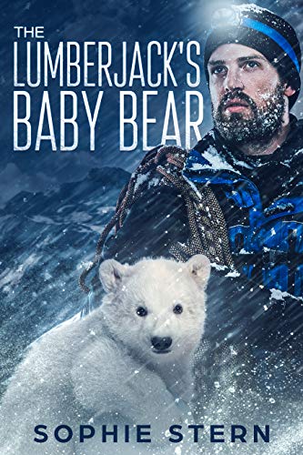 Stormy Mountain Bears book cover 1