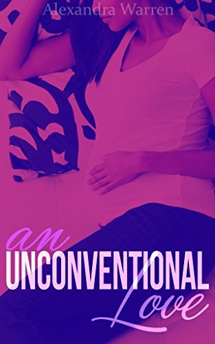 An Unconventional Love book cover