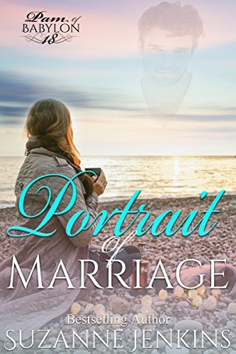 Portrait of Marriage book cover