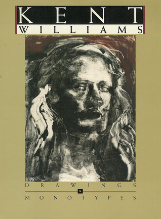Kent Williams book cover