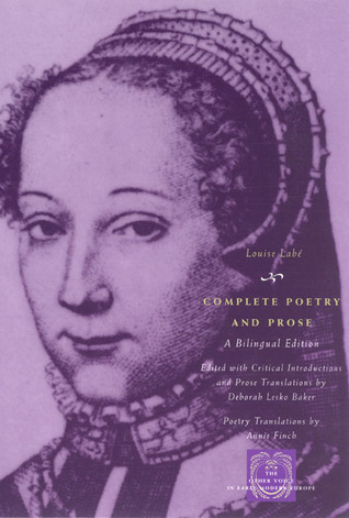 Complete Poetry and Prose book cover
