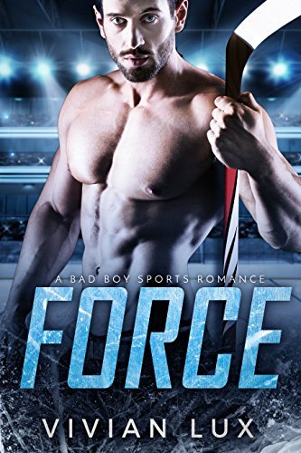 Hockey Players book cover 1