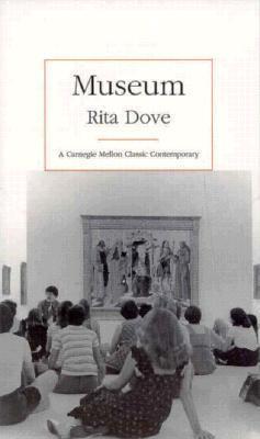 Museum book cover