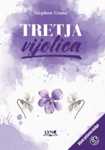 The Third Violet book cover