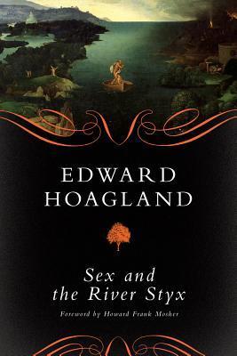Sex and the River Styx book cover