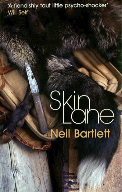 Skin Lane book cover