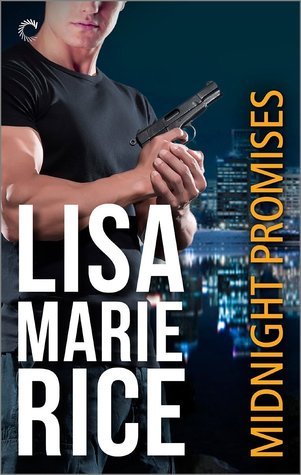 Men of Midnight book cover 2