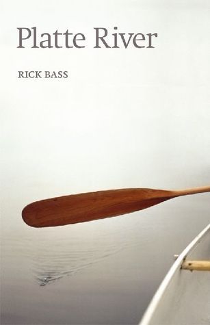 Platte River book cover