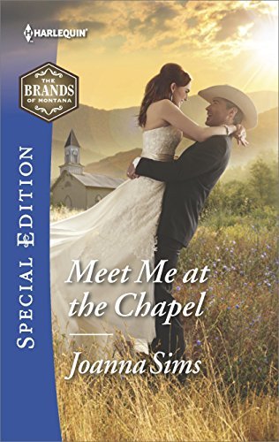 Meet Me at the Chapel book cover