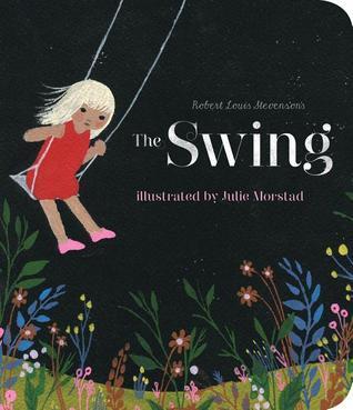 The Swing book cover