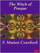 The Witch of Prague book cover