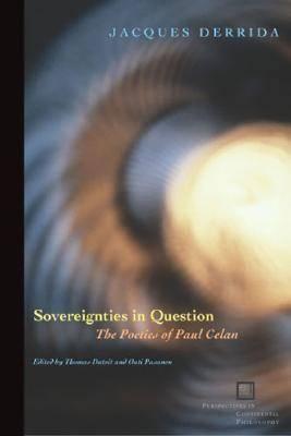 Sovereignties in Question book cover