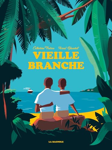 Vieille branche book cover
