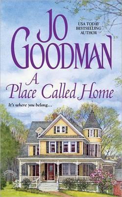 A Place Called Home book cover