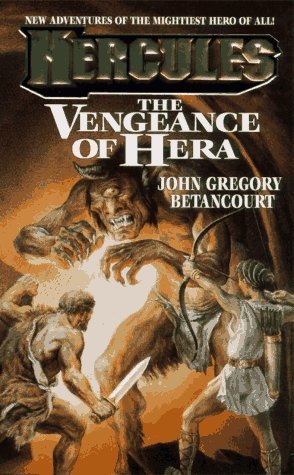 Hercules book cover 1